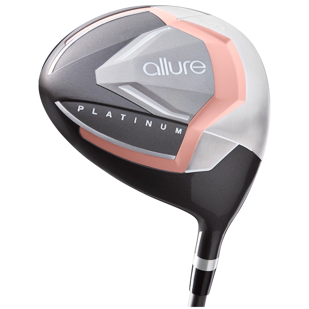 Wilson Allure Platinum Ladies Golf Club Set