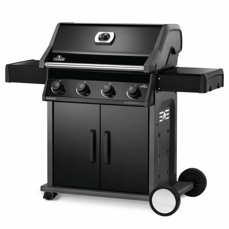 Napoleon Rouge 525 Propane Gas Grill Napoleon Rouge 525 Propane Gas Grill