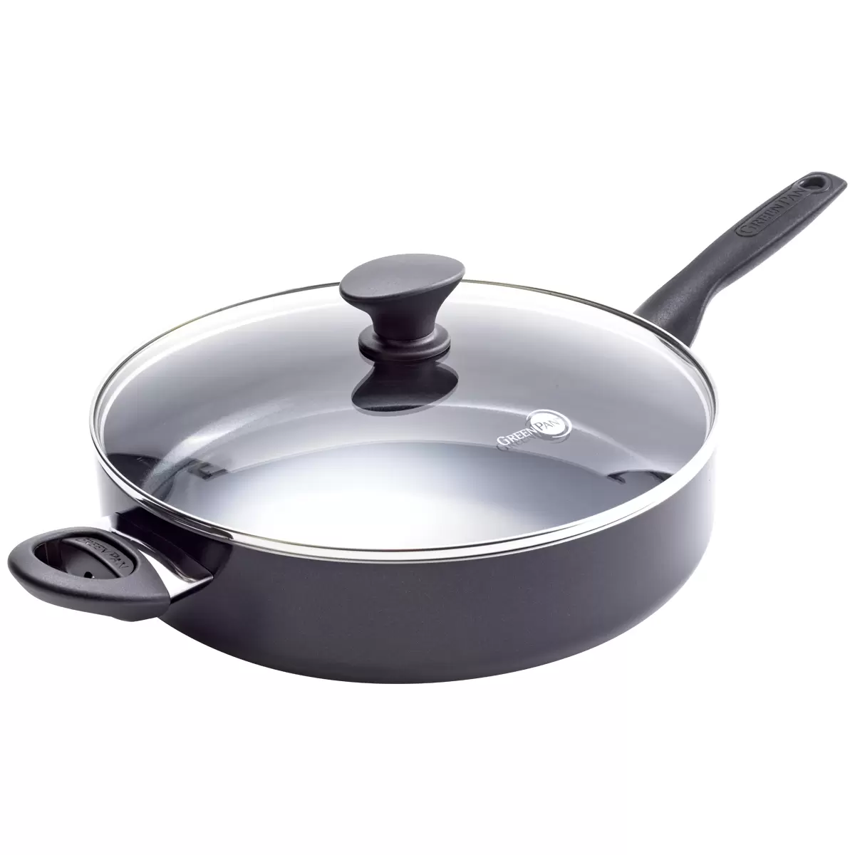 GreenPan Rio Nonstick Pan 30cm