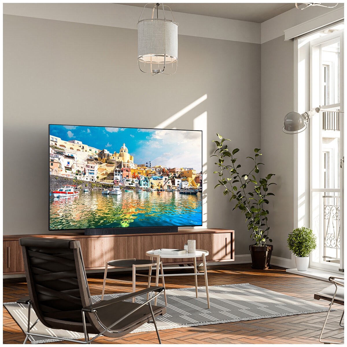 Samsung 75 Inch QN800D Neo QLED 8K Smart TV QA75QN800DWXXY