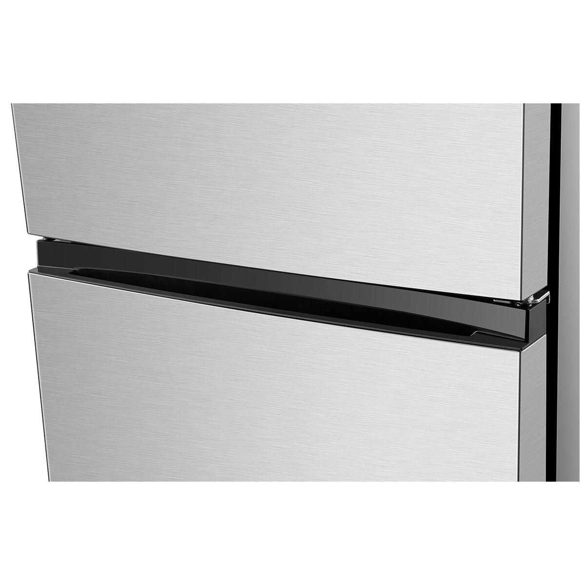 Hisense 326L Top Mount Fridge Silver HRTF325S