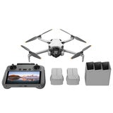 DJI Mini 4 Pro Fly More Combo Plus CP.MA.00000740.04