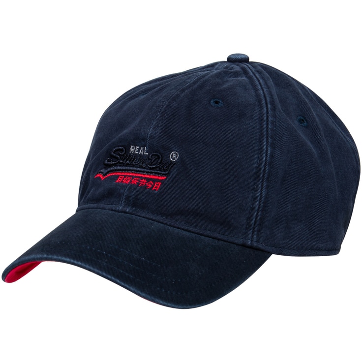 superdry cap