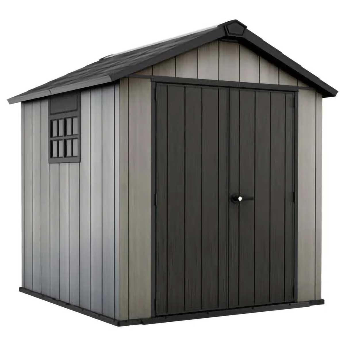 Keter Oakland Garden Shed 757