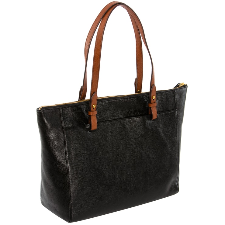 fossil rachel work tote