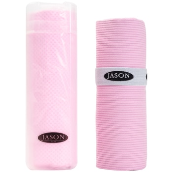 Jason Gymtowel 2 pack - Pink Jason Gymtowel 2 pack - Pink