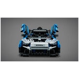 LEGO Technic McLaren Senna GTR 42131