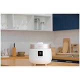 Cuckoo 6 Cup HP Twin Pressure Rice Cooker CRP-ST0609F Cuckoo 6 Cup HP Twin Pressure Rice Cooker CRP-ST0609F