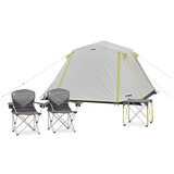 CORE Equipment 4 Pieces Camp Combo Set