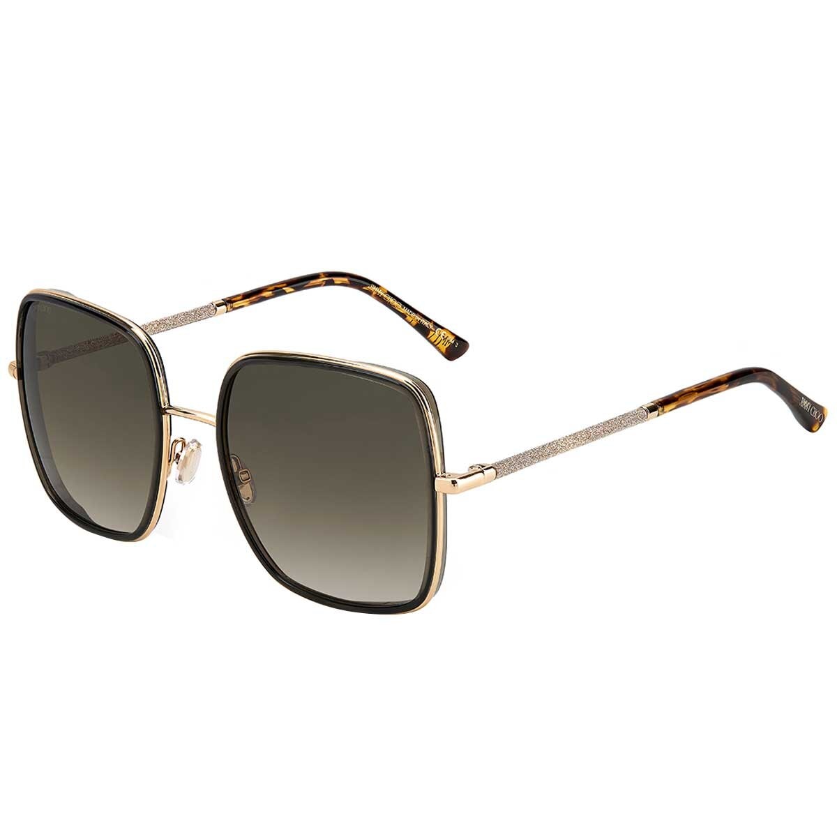 Jimmy Choo Jayla/S Women's Sunglasses