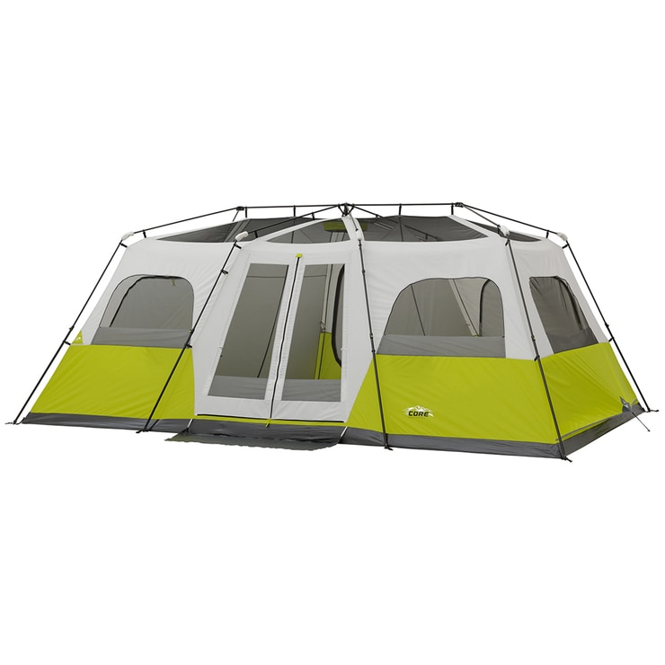 Core 12 Person Cabin Tent | Costco Australia