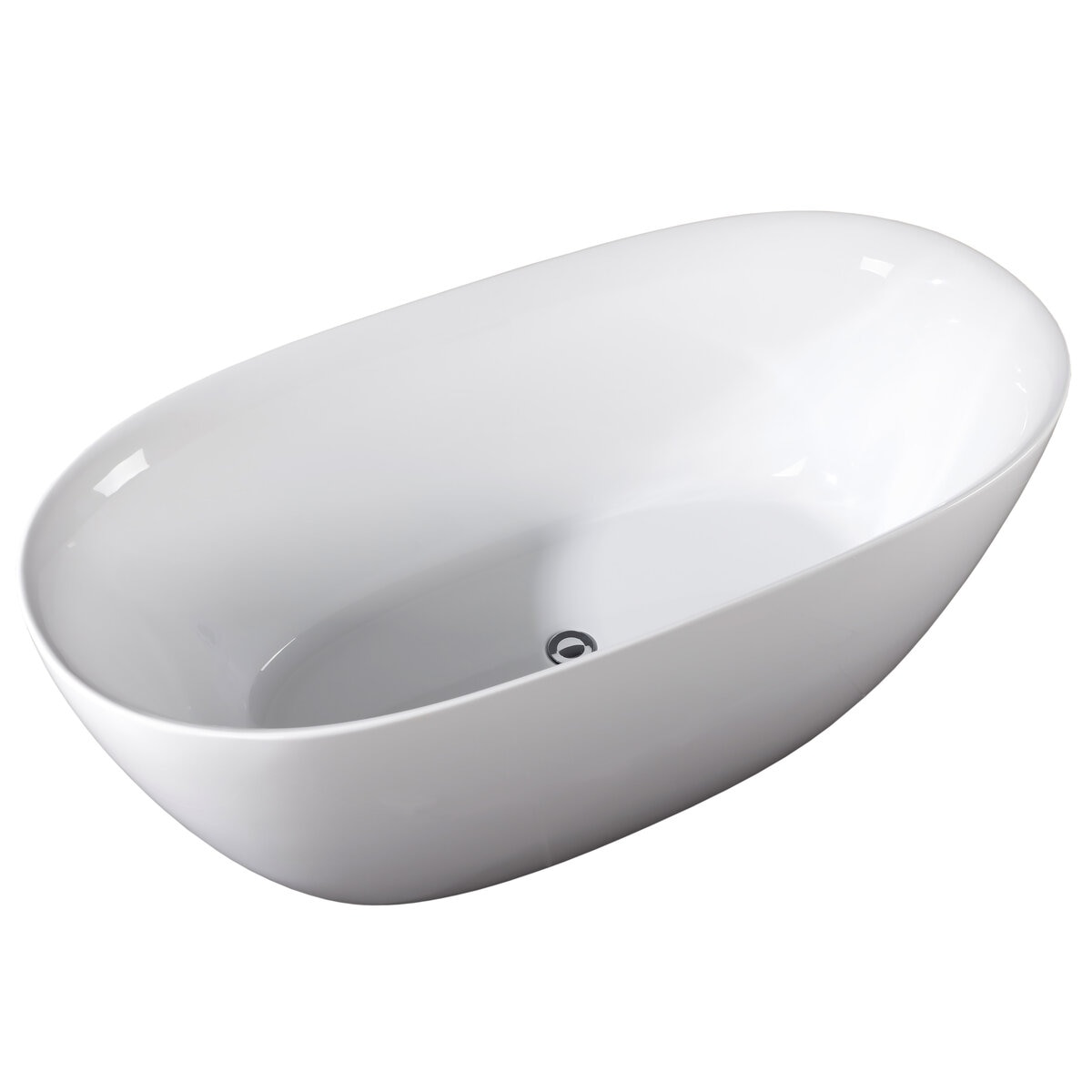 Englefield Studio Bath Tub Free Standing 1500mm