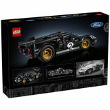 LEGO Technic 1966 Ford GT40 MKII Race Car 42223 LEGO Technic 1966 Ford GT40 MKII Race Car 42223