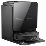 Roborock Saros Z70 Vacuum Cleaner Black RRSZ705203BLK Roborock Saros Z70 Vacuum Cleaner Black RRSZ705203BLK