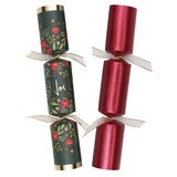 Tom Smith 8 Luxury Christmas Crackers Traditional