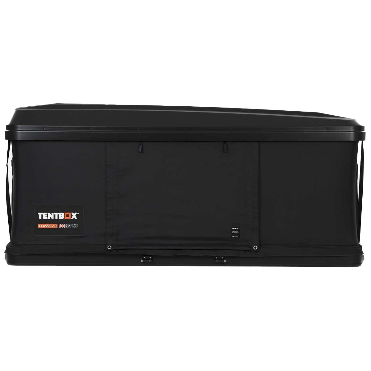 TentBox Classic 2.0 Midnight Grey TentBox Classic 2.0 Midnight Grey