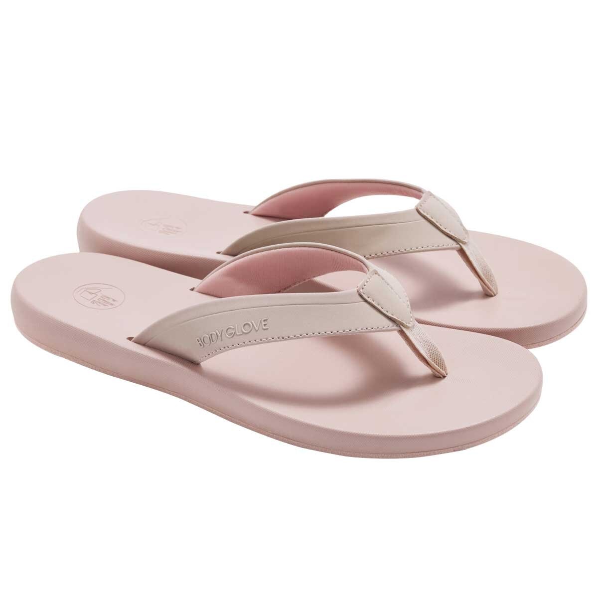 Body Glove Women's Flip Flop Pink