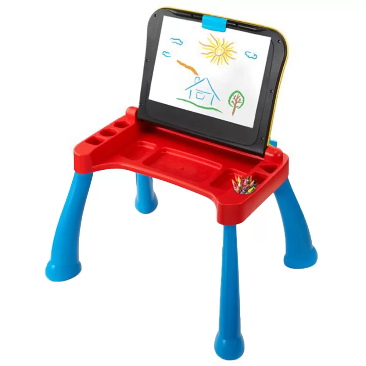 Touch n Learn Activity Desk