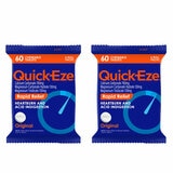 Quick Eze Original 120 Tabs Quick Eze Original 120 Tabs