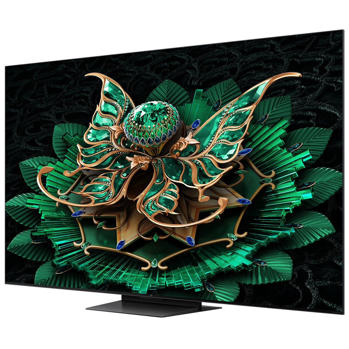 TCL 55 Inch C7K Premium QD-Mini LED Google TV 55C7K TCL 55 Inch C7K Premium QD-Mini LED Google TV 55C7K