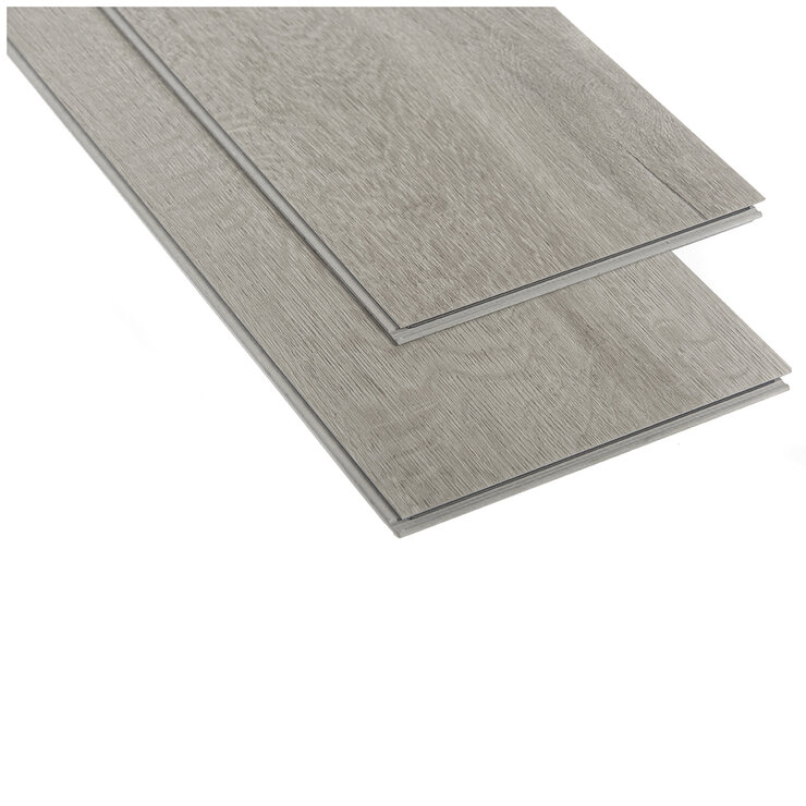 Aqua Stone SPC Flooring Grey Mist Oak Aqua Stone SPC Flooring Grey Mist Oak