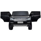 Range Rover 12 Volt 2 Seat Ride On