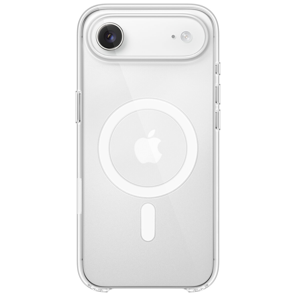 Apple iPhone Air Case with MagSafe Frost Apple iPhone Air Case with MagSafe Frost