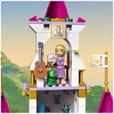 LEGO Disney Princess Ultimate Adventure Castle 43205