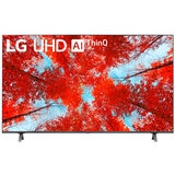 LG 65 Inch UQ90 4K Smart UHD TV 65UQ9000PSD