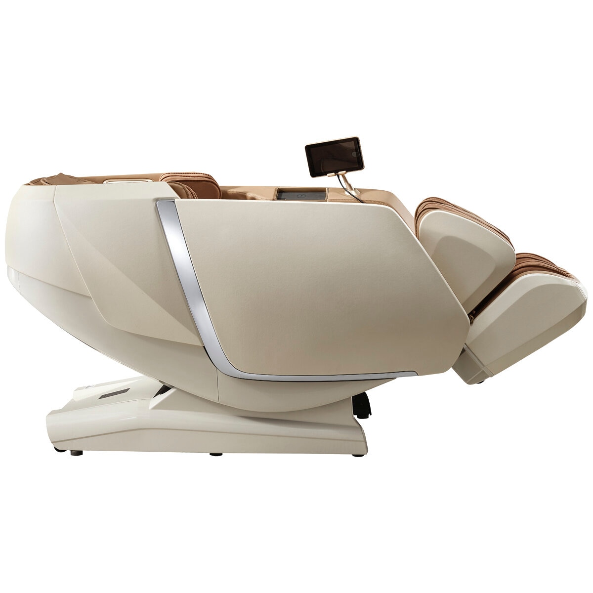 Iyume 7602 Master Relax 4D Massage Chair