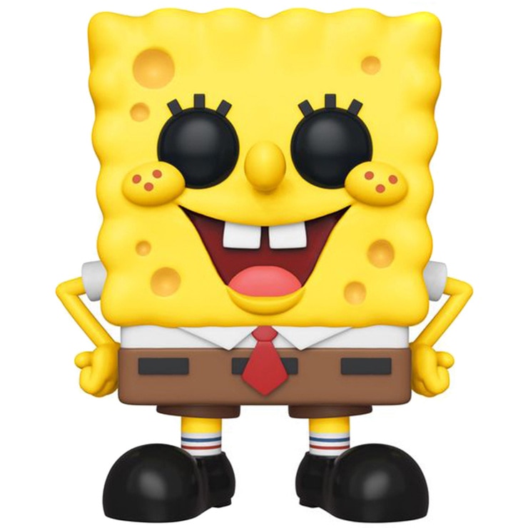 Funko Spongebob Squarepants 10