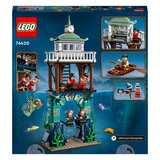 LEGO Harry Potter Triwizard Tournament The Black Lake 76420 LEGO Harry Potter Triwizard Tournament The Black Lake 76420