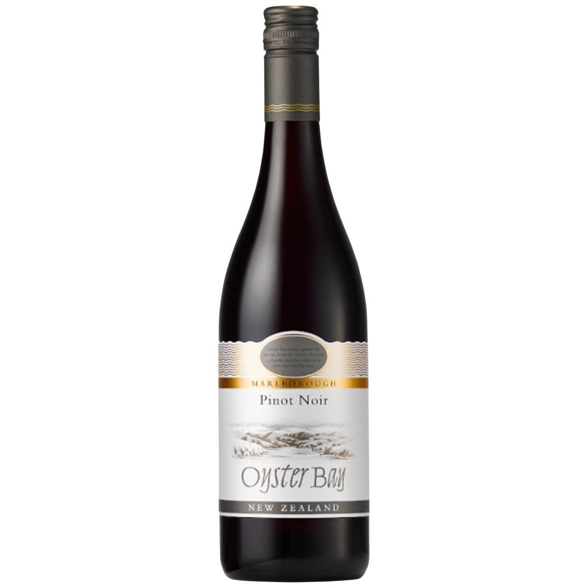 Costco Oyster Bay Marlborough Pinot Noir Review