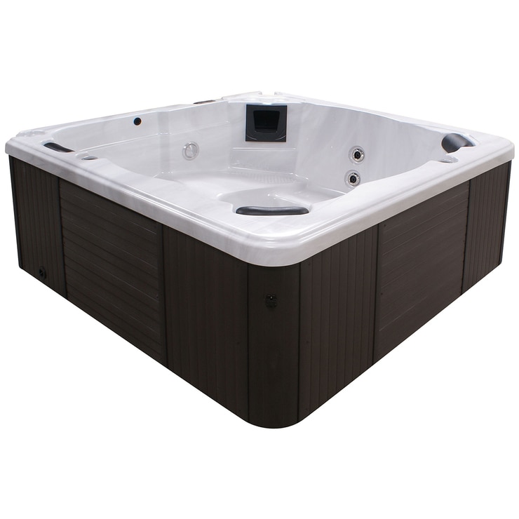 Lifestyle Spas Milan Spa 2 | Costco Australia