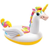 Intex Inflatable Mega Unicorn Island