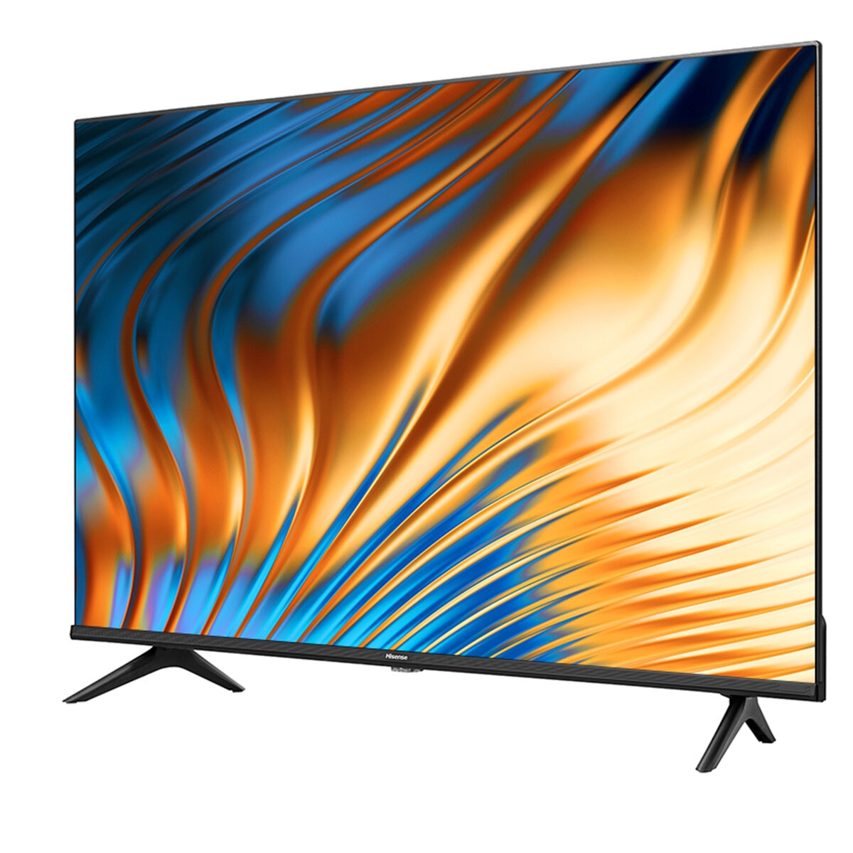 Hisense 58 Inch UHD 4K Smart TV 58A6HAU