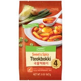 Pulmuone Sweet & Spicy Tteokbokki 847g