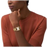 Fossil Harwell Gold Tone Women's Watch ES5327