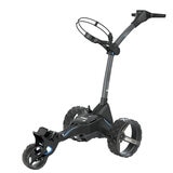 Motocaddy M5 DHC GPS Electric Golf Caddy