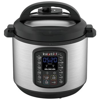 INSTANT POT