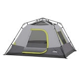 CORE Equipment 4 Pieces Camp Combo Set