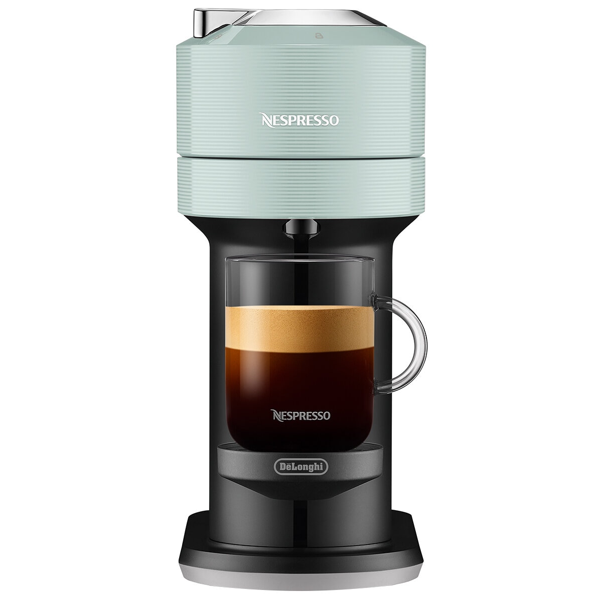 Nespresso ENV120 Solo Jade