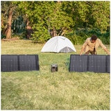 Ecoflow Solar Panel - EFSOLAR220W-NS Ecoflow Solar Panel - EFSOLAR220W-NS