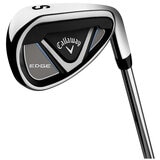 Callaway Edge Men's 10 Piece Right Handed Stiff Flex Golf Club Set