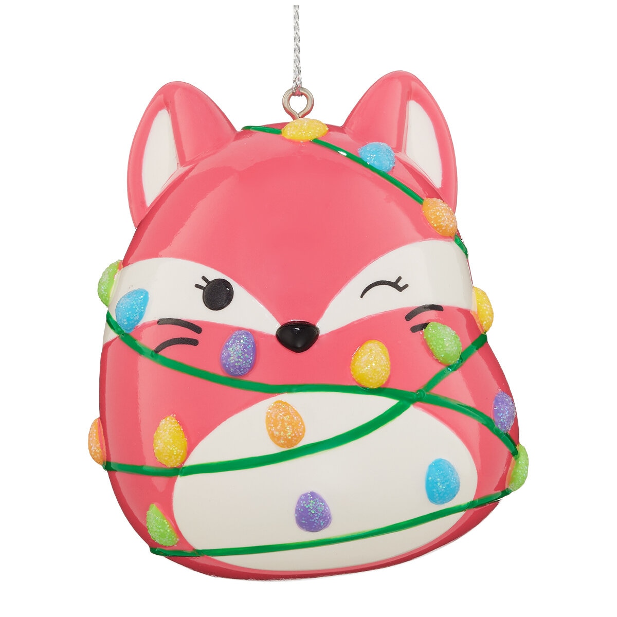 Squishmallow Ornaments 10pk