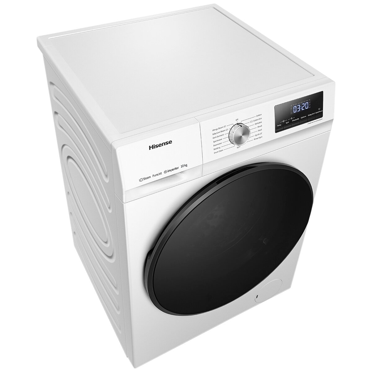 most reliable integrated washing machine