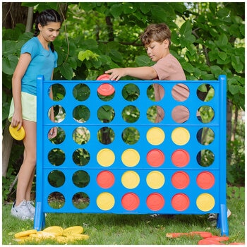 Hasbro Connect 4 Giant Edition