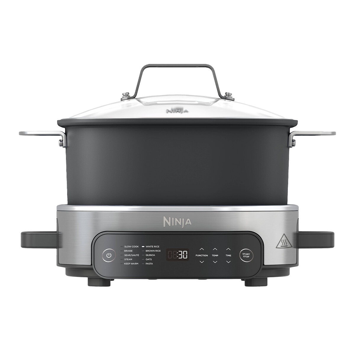 Ninja Foodi Possible Cooker MC1101ANZ Ninja Foodi Possible Cooker MC1101ANZ