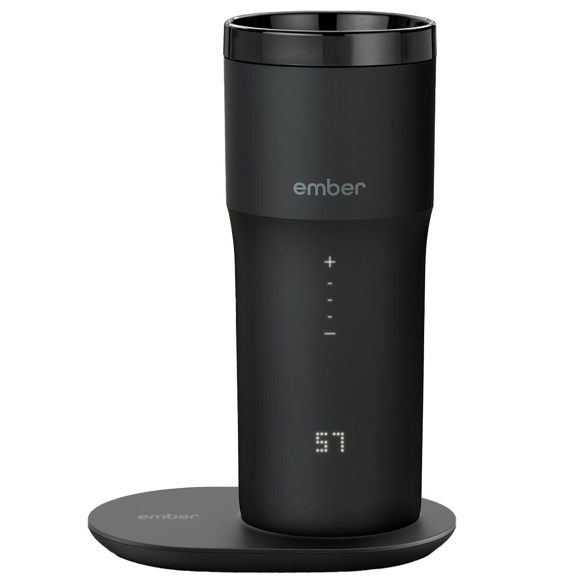 Ember Travel Mug 2 354ml Black TM231200AP