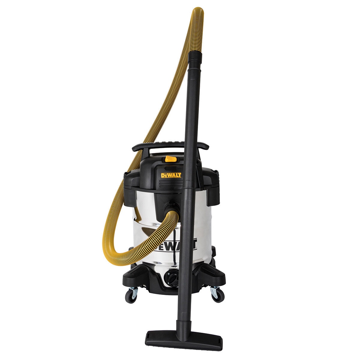 Dewalt 38L Wet & Dry Vacuum